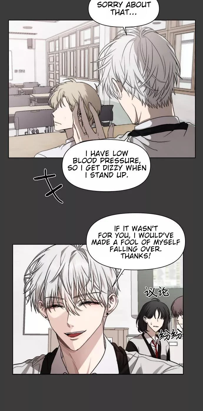 Dreaming Freedom Chapter 29 image 57